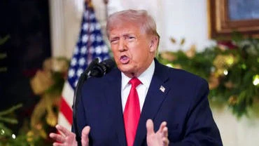 Iran Strikes Called Off on Condition that Tehran Agrees to Swift Deal, Trump Says
