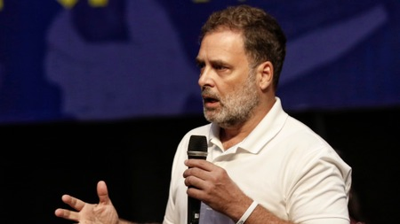 Supreme Court Quashes Criminal Case Against Rahul Gandhi Over Savarkar Remarks