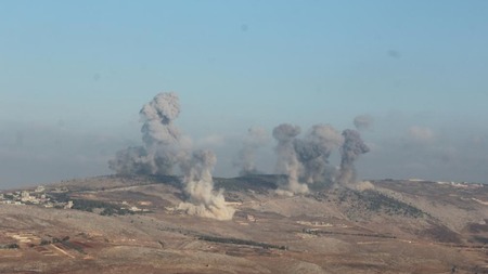 Israeli Strike Kills Senior Hezbollah Commander in Lebanon Amid Rising Border Tensions