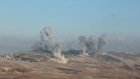 Israeli Strike Kills Senior Hezbollah Commander in Lebanon Amid Rising Border Tensions