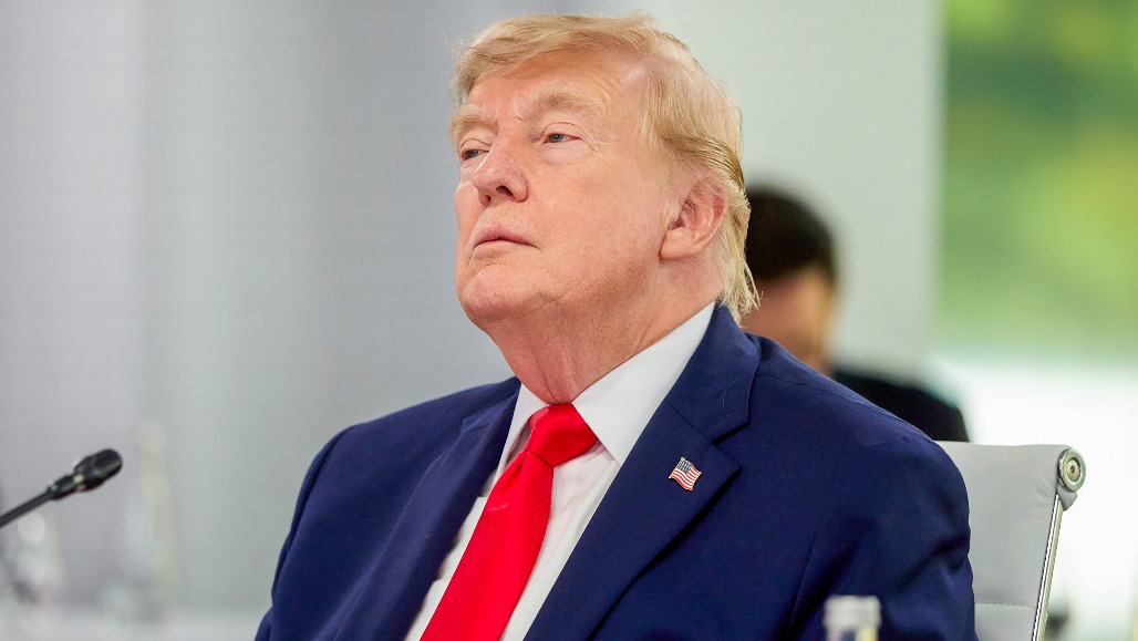 Is Trump Really In ‘Excellent Health’? Cardiologist Raises Questions Over Symptoms, Medical Tests