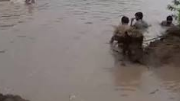 આણંદ: ખંભાતના શકરપૂર ગામે તળાવમાં ડૂબી જવાથી એક જ પરિવારની ત્રણ દીકરીઓના કરૂણ મોત