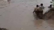 આણંદ: ખંભાતના શકરપૂર ગામે તળાવમાં ડૂબી જવાથી એક જ પરિવારની ત્રણ દીકરીઓના કરૂણ મોત
