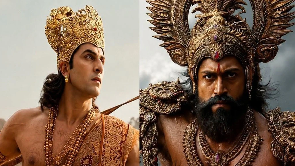 રણબીર કપૂરની 'રામાયણ' ફિલ્મ રિલીઝ પહેલા વિવાદમાં, રામલીલા મહાસંઘે આપી ચેતવણી