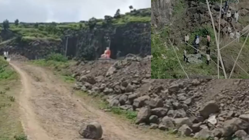 iPhone EMI Dispute Ends in Deaths of Teenager and Parents in Maharashtra Hill Tragedy