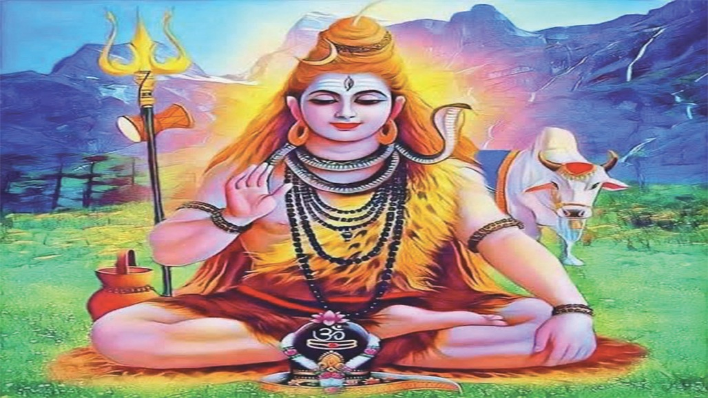 દેવાધિદેવ ભગવાન શિવનો દિવ્ય મહિમા