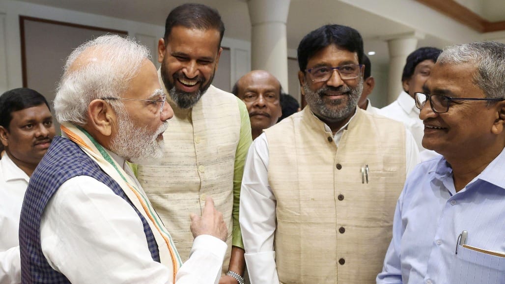 તૃણમૂલ કોંગ્રેસમાં ભંગાણ બાદ પણ બળવાખોર સાંસદોમાં પણ ડખો!