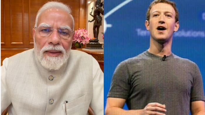 Meta Apologises For Brief Removal Of PM Modi’s Facebook Video; Parliamentary Panel Seeks Zuckerberg’s Apology