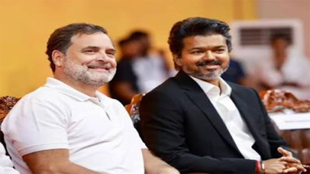 વડાપ્રધાનનો ચહેરો રાહુલ જ રહેશે, વિજય નહીં
