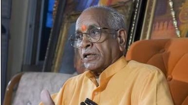 Ram Temple Donation Theft Case: SIT Gives Clears Chit to Champat Rai and Anil Mishra