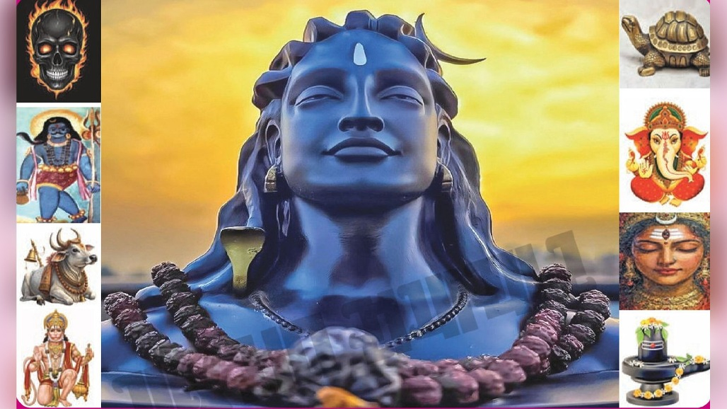 શિવમંદિર અને અષ્ટાંગ યોગનો સંબંધ, 8 મૂર્તિઓ પાછળ છુપાયેલું છે મોક્ષનું મોટું રહસ્ય!