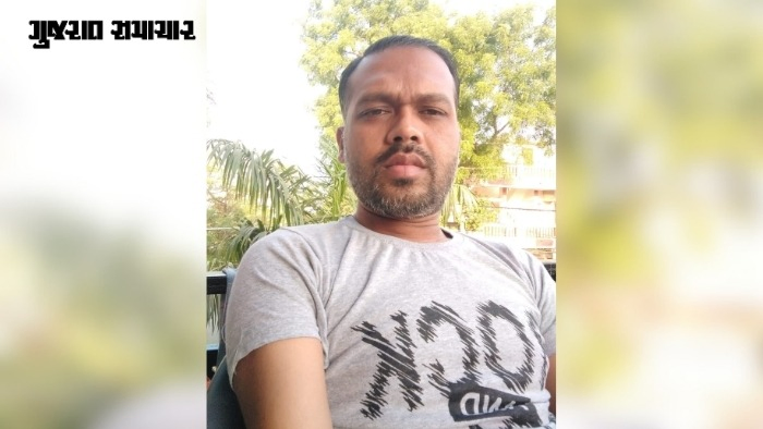 ગોધરા: રક્ષાબંધન વખતે પારિવારિક ડખો! માઠું લાગતાં પિતાને ફોન કરી તલાટી પુત્રએ ગળાફાંસો ખાધો