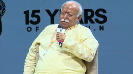 After the Caste Census, Inside the RSS’s High-Stakes Gamble to Win Over India’s Gen Z