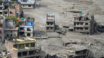 Nepal Floods: 11 People From Gujarat Reported Missing Or Uncontactable, One Confirmed Safe