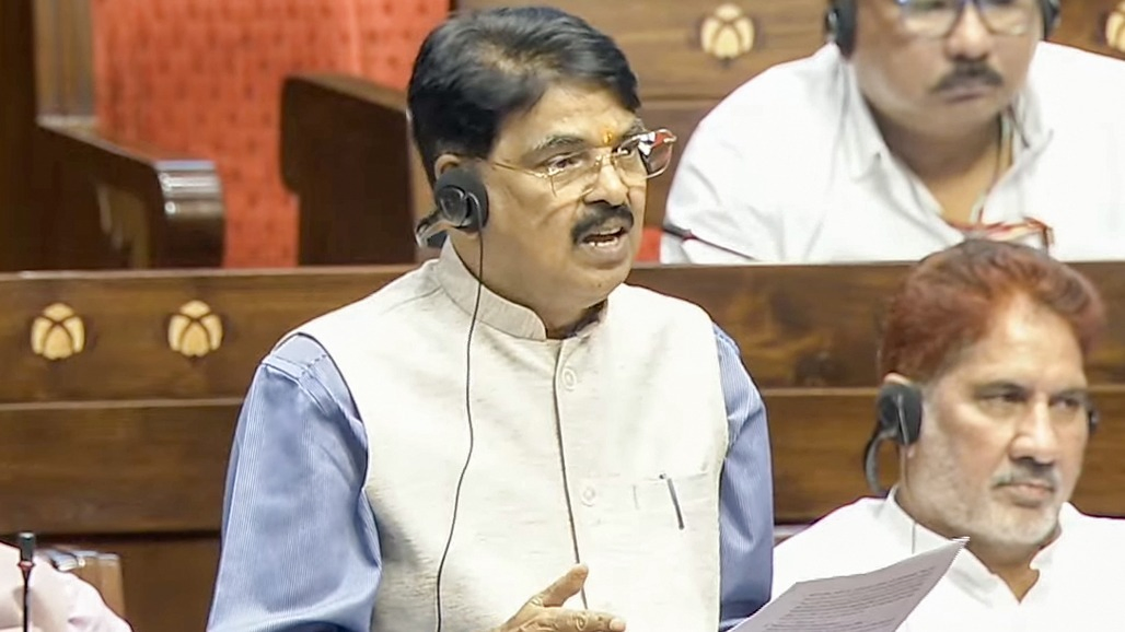 CJI ની ફિટકાર બાદ બાર કાઉન્સિલના ચીફ મનન મિશ્રા વિદ્યાર્થીઓ સામે ઝૂક્યાં, માગી માફી