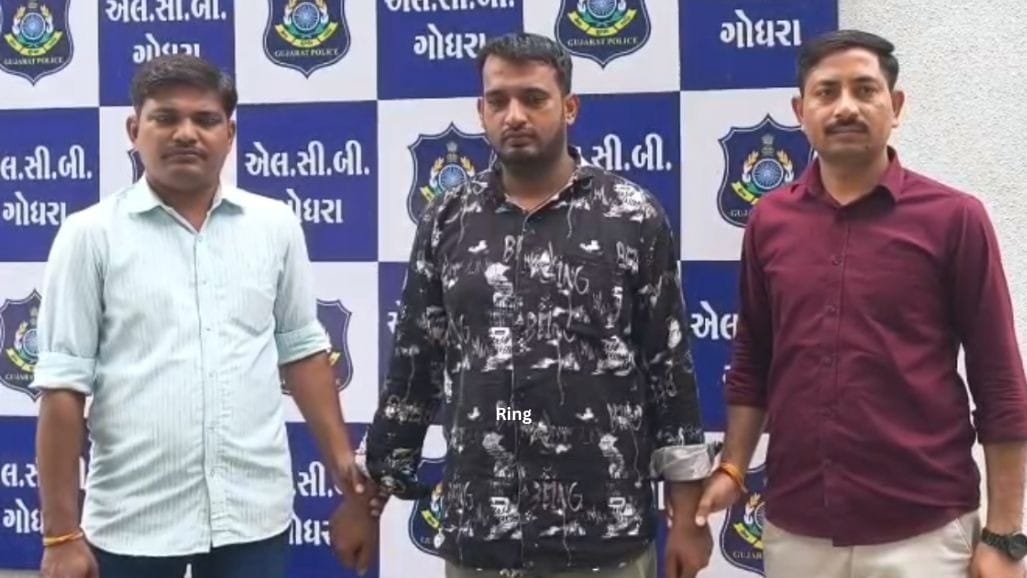 પંચમહાલ: ગોધરામાં ગૌવંશ તસ્કરી અને હત્યા ગેંગ સામે 'ગુજસીટોક' હેઠળ ગુનો, એક ઝડપાયો.
