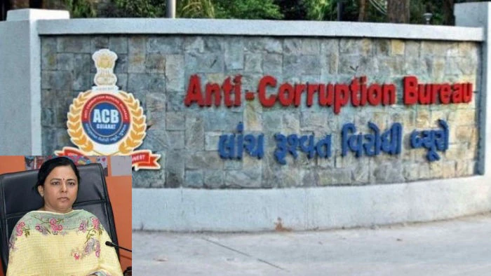 Gujarat High Court Rejects Anticipatory Bail Of Former Anand Additional Collector In Disproportionate Assets Case