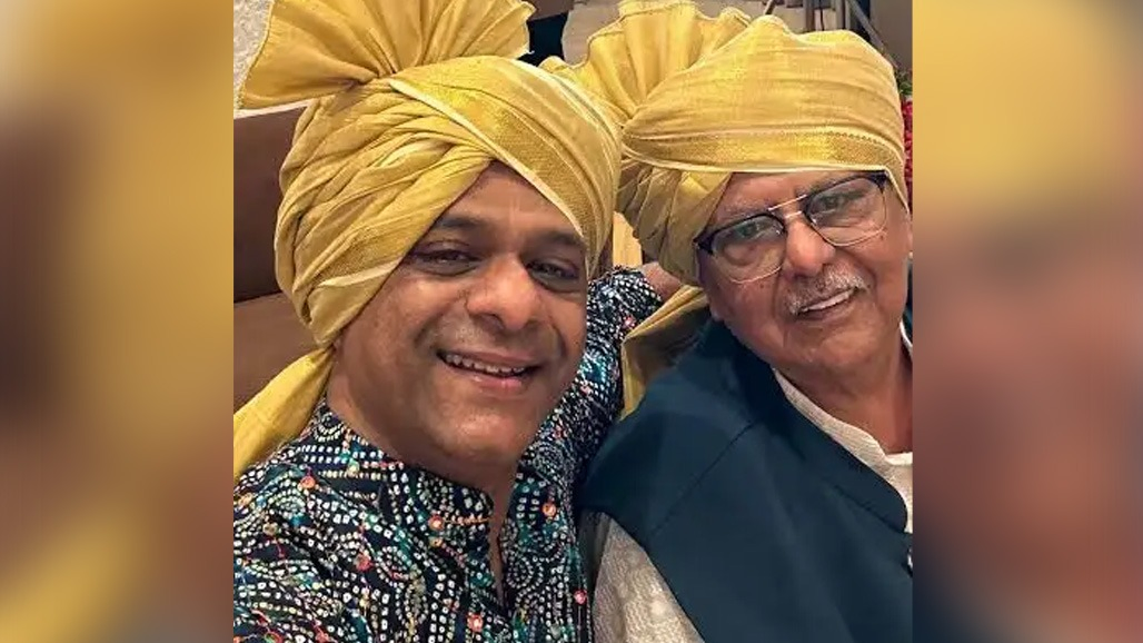 પિતાના નિધનથી દુઃખી તારક મહેતાના સ્ટાર એક્ટરે કહ્યું - એમની અંતિમ ઈચ્છા પૂરી ના કરી શક્યો