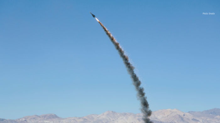 UAE Freezes All Trade and Financial Ties with Iran as Ballistic Missiles Target Gulf Shipping