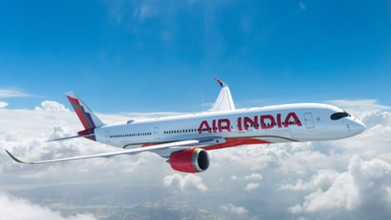 Air India Pilot involved in Severe Turbulence Incident Fails Second Dope Test for Marijuana, Off-Rostered by DGCA
