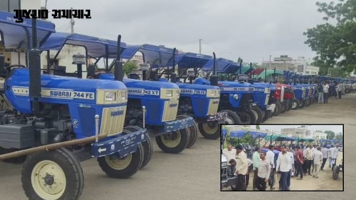  સાવરકુંડલા ખેતીવાડી વિભાગની બેદરકારી!
