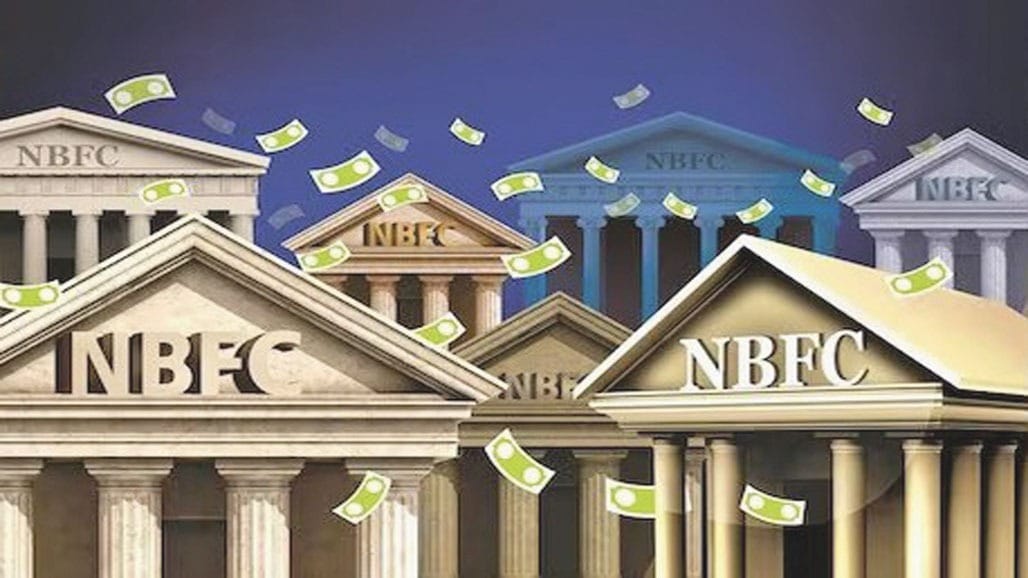 નબળા ચોમાસાની NBFCs માટે ચિંતા
