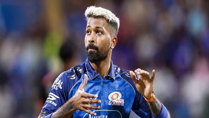હાર્દિક પંડ્યા માટે 5 IPL ટીમો વચ્ચે ખેંચતાણ