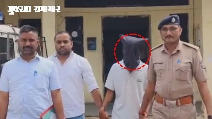 Minor Succumbs to Multi-Organ Failure After Horrific Assault in Gandhinagar