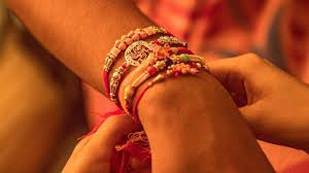 દહીં હાંડીને બદલે રક્ષાબંધનની જાહેર રજા