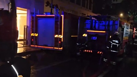 Two, Including Toddler, Killed in Mumbai Building Fire, 6 Injured
