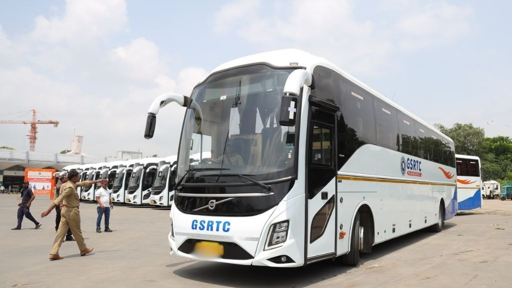 GSRTCની મોબાઇલ એપ પર બુકિંગનો નવો રેકોર્ડ, એક જ દિવસમાં 88,626 ટિકિટો થઈ બુક
