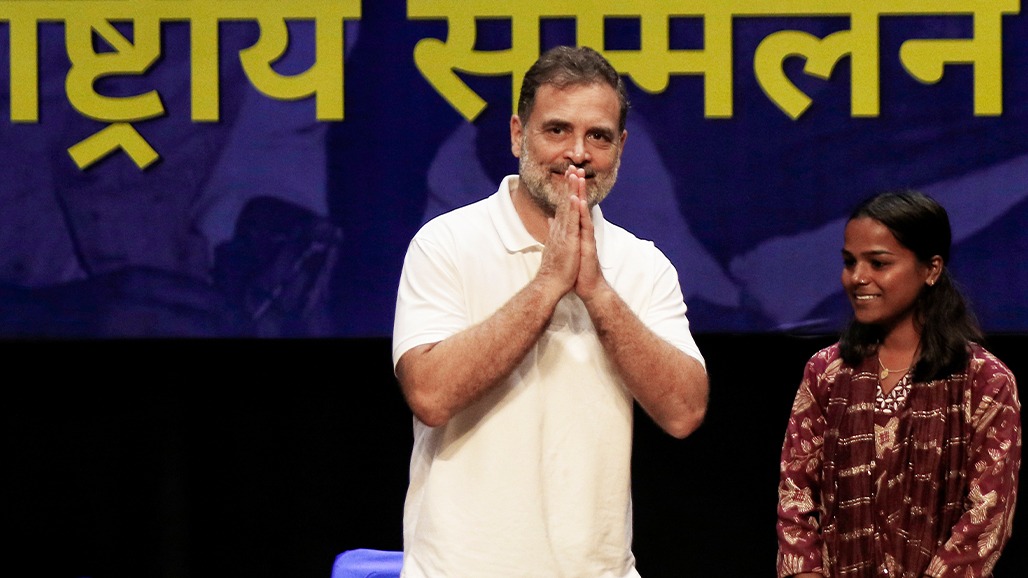 'હાઈકોર્ટ, ED કે CBI કોઈ કાર્યવાહી ના કરે...' રાહુલ ગાંધીને સુપ્રીમ કોર્ટની વધુ એક મોટી રાહત