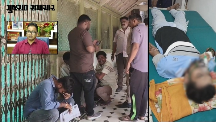 ભાવનગરમાં નકલી દારૂ પીવાથી કુલ 4ના મોત: 18 લોકો સારવાર હેઠળ, 4 ICUમાં અને 2 દર્દીઓની હાલત નાજુક