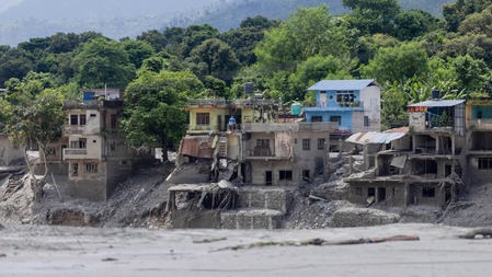 Nepal Floods: Rescue operations in full swing, authorities evacuate 85 Indians successfully