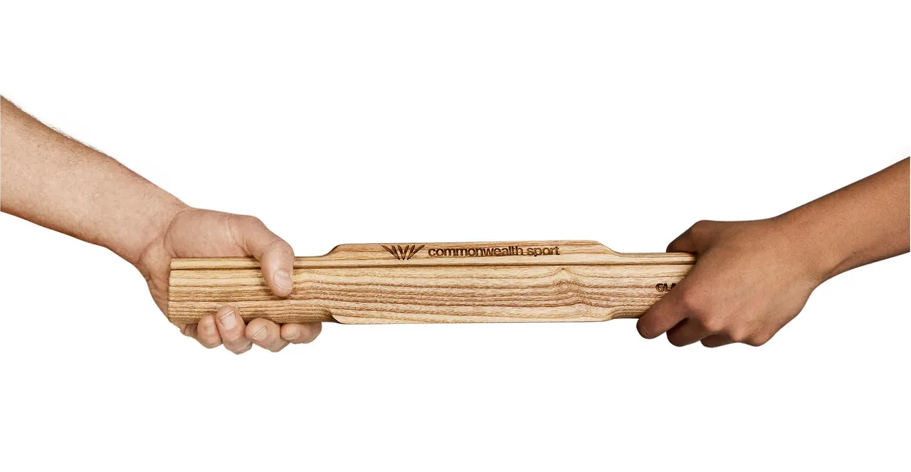 King's Baton