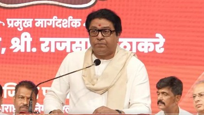Raj Thackeray alleges ₹18 crore annual donation theft at Mumbai’s Siddhivinayak Temple