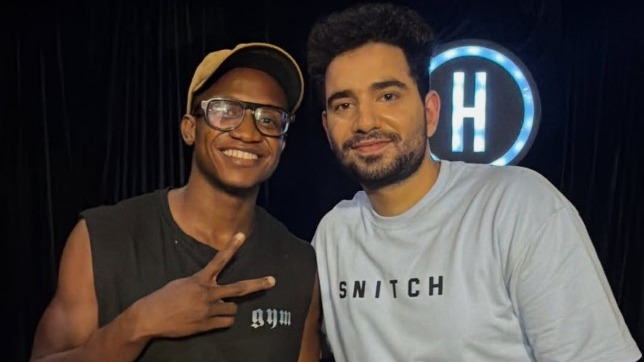 ‘Why Fund Foreign Students?’: Tanzanian Student’s Stipend Revelation On Samay Raina's Latent Show Sparks Outrage
