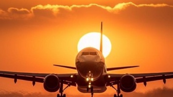 Passenger Allegedly Attempts to Open Emergency Exit Mid-Air on Kuala Lumpur-Kochi Flight, Arrested