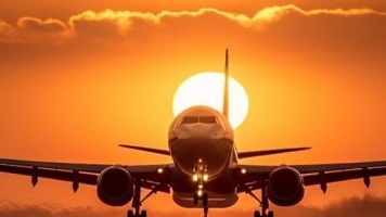 Passenger Allegedly Attempts to Open Emergency Exit Mid-Air on Kuala Lumpur-Kochi Flight, Arrested