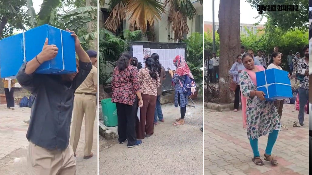 GPSC પ્રિલિમિનરી પરીક્ષા શાંતિપૂર્ણ, ઉમેદવારોએ વિધાનવાળા પ્રશ્નો અઘરા કહ્યા