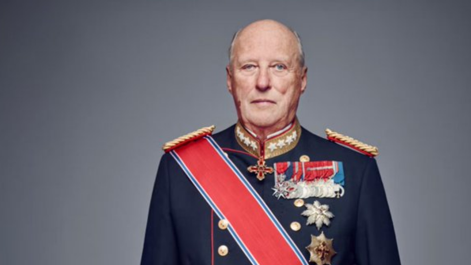 Norway’s King Harald V Passes Away at 89 After Battling Rare Blood Condition