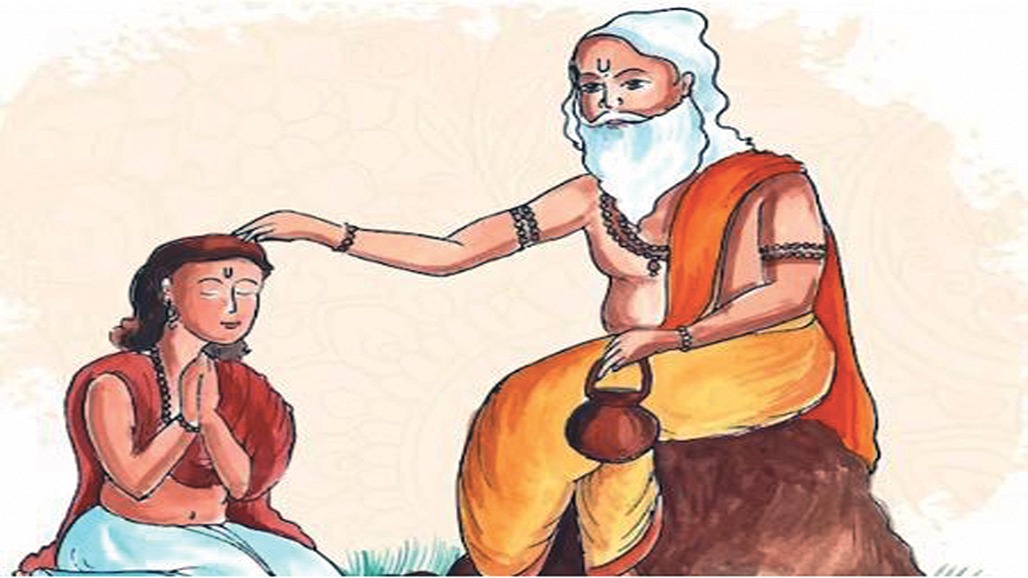 કોણ મોટું જ્ઞાની કે ભક્ત