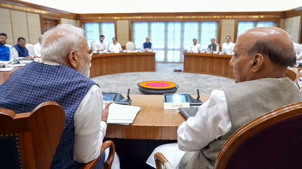 મોદી કેબિનેટમાં સંભવિત મોટા ફેરફાર