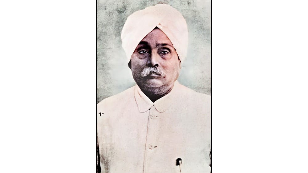 સ્વાતંત્ર્ય નાયક લાલા લજપતરાય