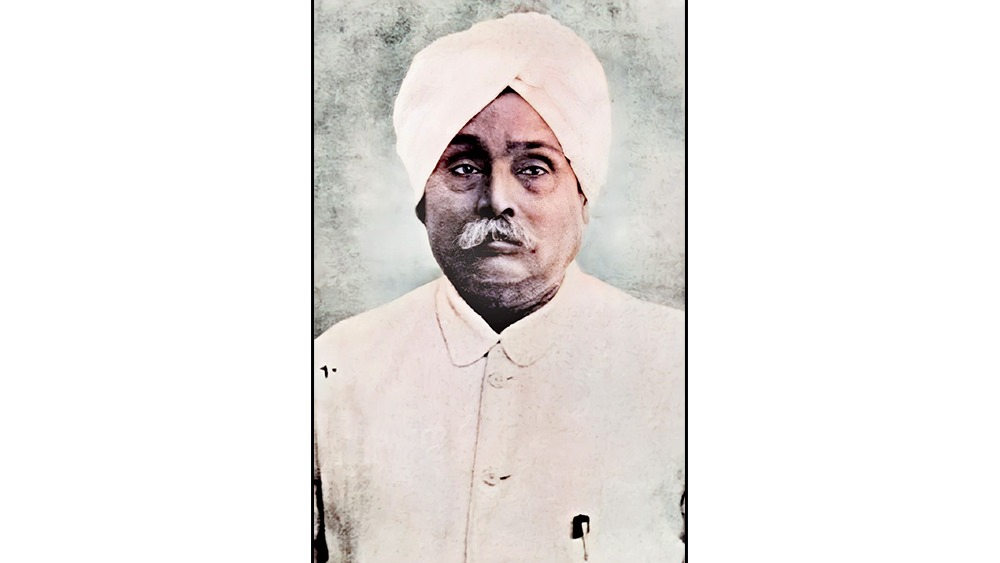 આપણા સ્વાતંત્ર્ય નાયકો : લાલા લજપતરાય