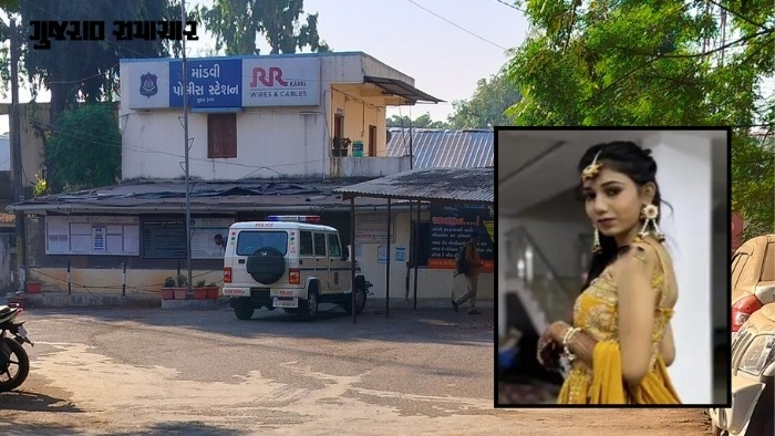 સુરત: માંડવીના 'નિધિ પટેલ લૂંટ વિથ મર્ડર' કેસમાં SITની રચના, SP-ASP અને 4 PI સહિત પોલીસની 20 ટીમો લૂંટારુંઓની શોધમાં