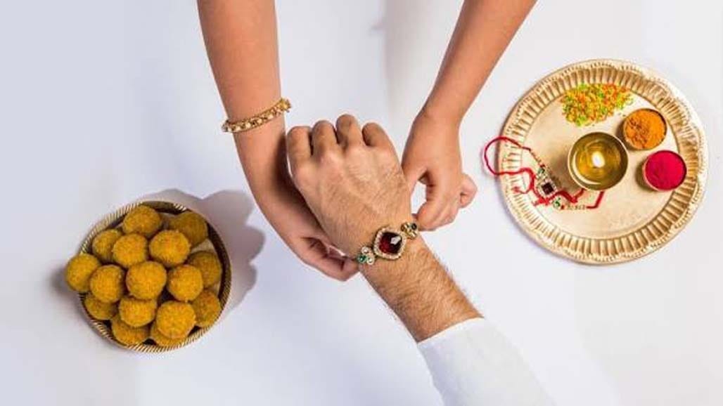 ગોહિલવાડમાં રક્ષાબંધન, નાળિયેરી પૂનમ અને શ્રાવણી બળેવની ઉત્સાહભેર ઉજવણી
