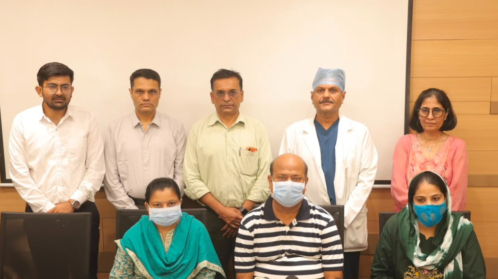 'Humanity Above All': How An Interfaith Kidney Swap Saved Two Lives in Ahmedabad