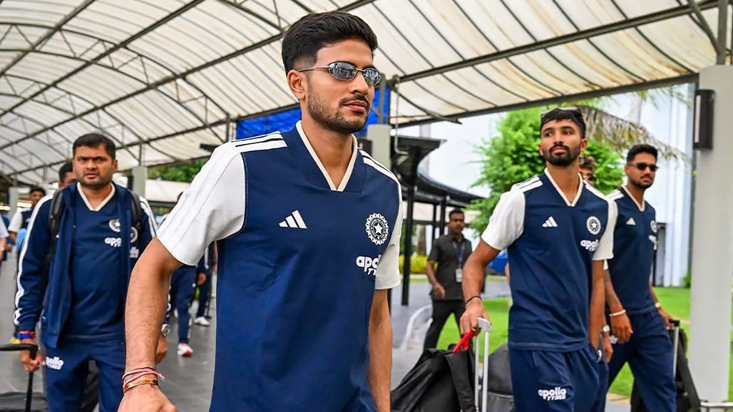 13 ખેલાડીઓની ઈજા BCCI માટે ચિંતાનો વિષય!