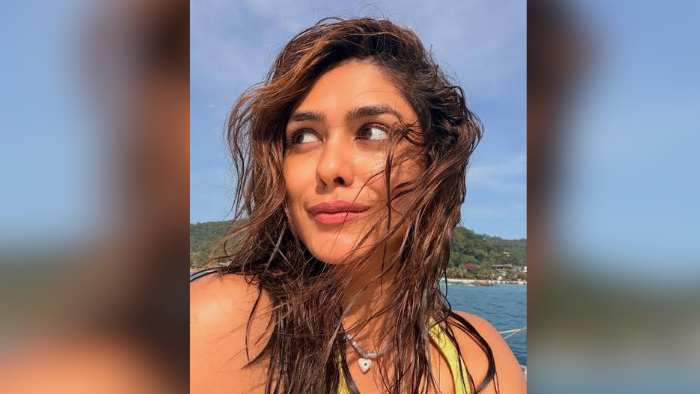 Mrunal Thakur Warns Of Legal Action Over AI Deepfakes: ‘Stop Immediately’